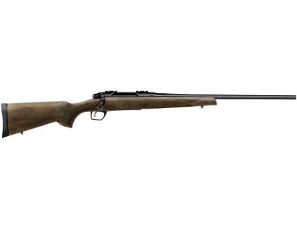 Remington 783 Walnut 6.5 Creedmoor 4+1 Bolt Action Rifle - 85866