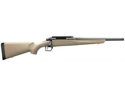 Remington 783 Synthetic Heavy Barrel 6.5 Creedmoor 4 Round Bolt Action Rifle, Fixed - 85767