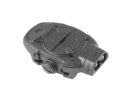 MFT TORCH Backup Light, IR/RED LED