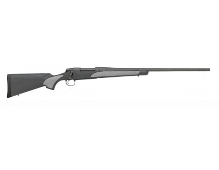 Remington 700 SPS .260 Rem 24" Bolt Action Rifle, Black - 84149