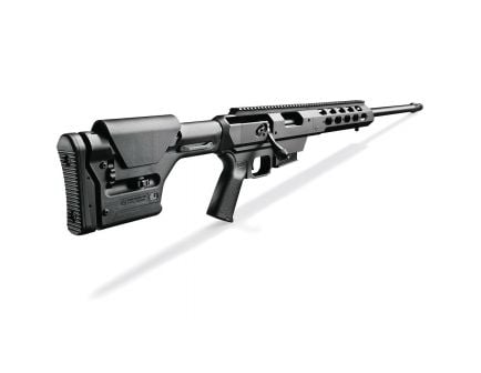 Remington 700 Tactical Chassis .338 Lapua Mag Bolt Action Rifle, Blk - 84477