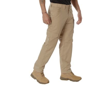 Rothco Tactical Duty Pants