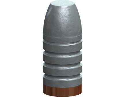RCBS - 2-Cavity Bullet Mold 45-255-SWC 45 Caliber (454 Diameter) 405-FN - 82053