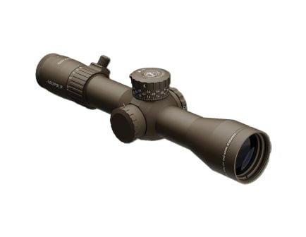 Leupold Mark 5HD Rifle Scope 3.6-18x44mm