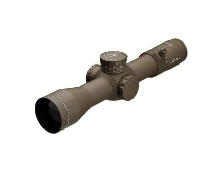 Leupold Mark 5HD Rifle Scope 3.6-18x44mm