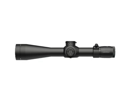 Leupold Mark 4HD Rifle Scope 4.5-18x52mm