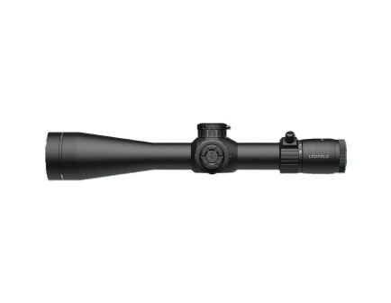Leupold Mark 4HD Rifle Scope 4.5-18x52mm