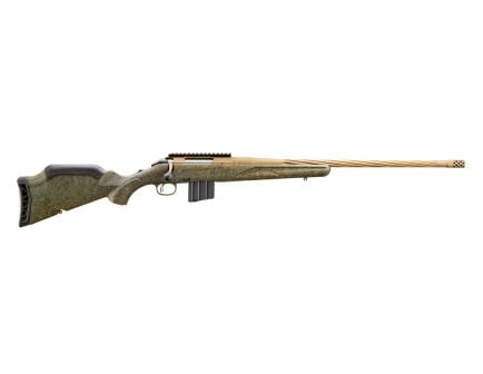Ruger American Gen 2 Predator .350 Legend Bolt Action, Green