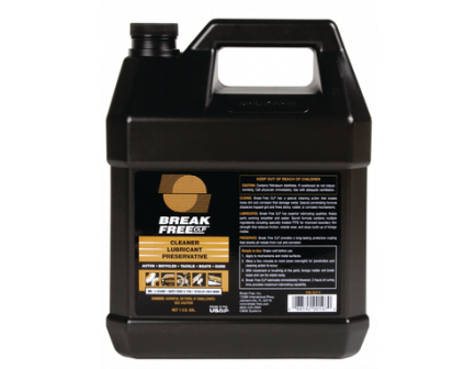 Safariland CLP 1 Gallon - CLP-7
