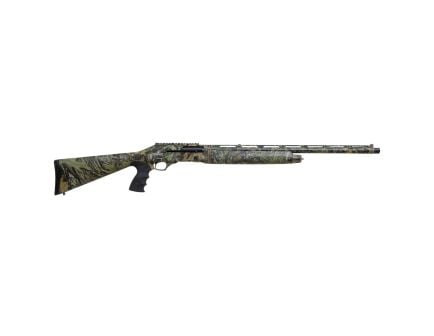 Dickinson 212 Turkey 12 Gauge 24" Semi-Auto, Mossy Oak Obsession Camouflage