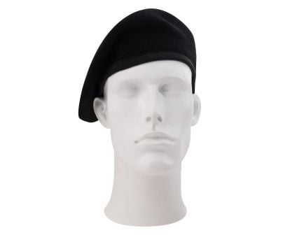 Rothco GI Type Beret Without Flash