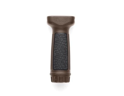 Daniel Defense Mil-Spec Picatinny Vertical Foregrip, Flat Dark Earth
