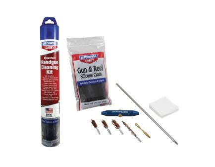 Birchwood Casey Universal Handgun Cleaning Kit