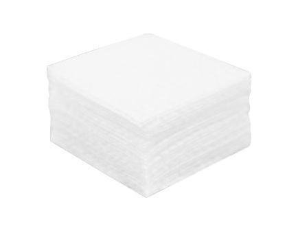 Birchwood Casey .22 Cal/.25 Cal 1.13" x 1.13" Square Cleaning Patch