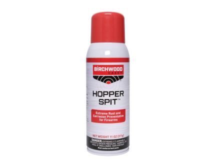 Birchwood Casey Hopper Spit Firearm Protectant 11 fl oz Aerosol