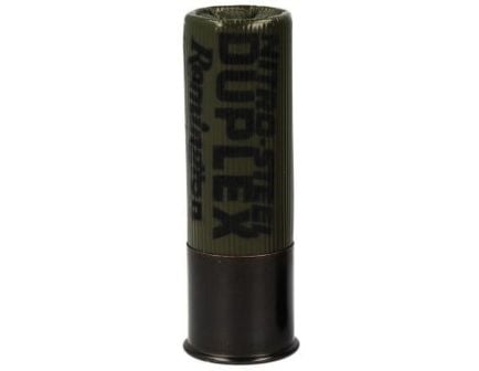 Remington Nitro-Steel Duplex 12 Gauge 3" BB/#2 1-1/4 oz 25rds Shotshell - Powerful for Heavy Game - R20323