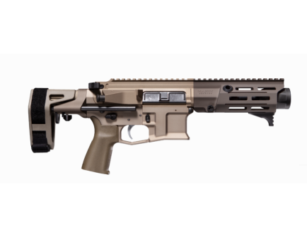 Maxim Defense PDX Pistol 5.5" 300 Blackout, ARID
