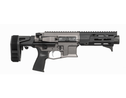 Maxim Defense PDX Pistol 5.5" 5.56 NATO, Urban Grey
