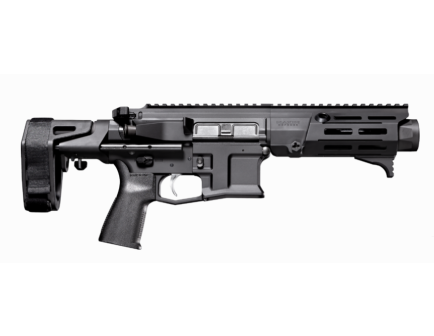 Maxim Defense PDX Pistol 5.5" 300 Blackout, Black
