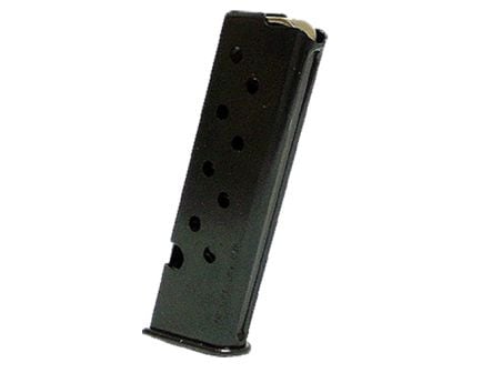 Mec-Gar 9 Round 25 ACP 21A Bobcat High Cap Magazine, Blue - MGPB2109B