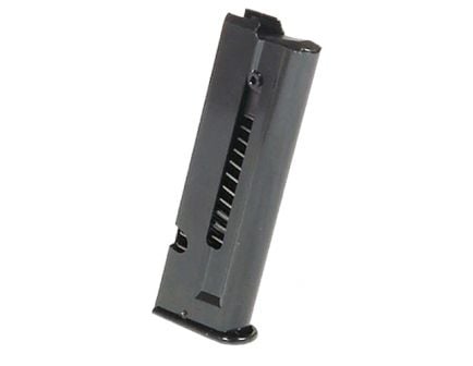 Mec-Gar 7 Round 22 LR 21A Bobcat Standard Magazine, Blue - MGPB2107B
