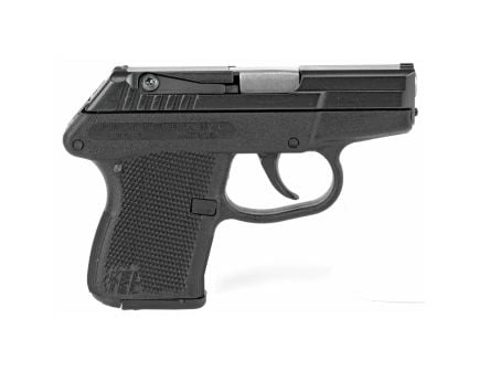 Kel-Tec P32 .32 ACP Pistol, Black - P32BBLK
