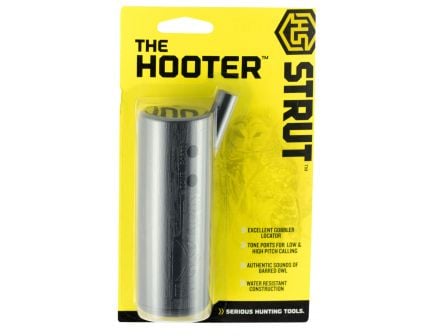 Hunter's Specialties The Hooter Owl Call - 6898