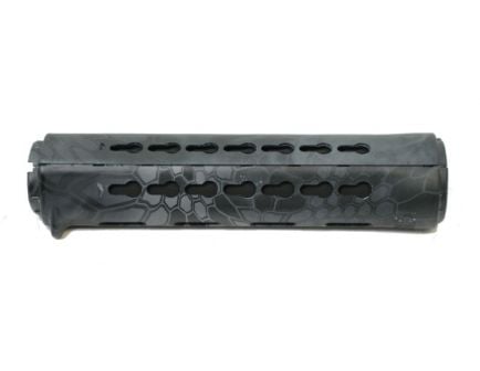 B5 Systems KeyMod Handguard Mid Typhon