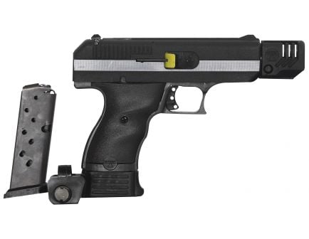 Hi-Point 380 ACP 8+1 Round Semi Auto Compensated Handgun, Black - CF380COMP