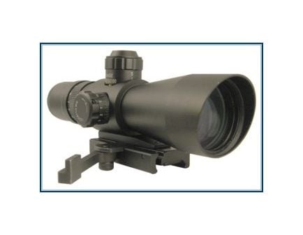 NC Star 4X32 Mark III Tactical Scope - STP432G