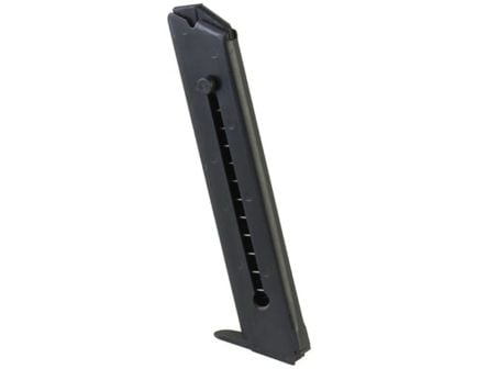 Triple K 10rds .22LR, Black
