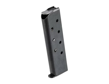 Triple K 8rds .32 ACP, Black