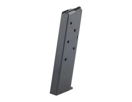 Triple K 7rds .45 ACP, Black