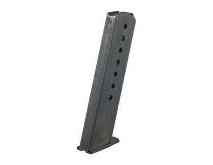 Triple K 8rds 9mm, Black