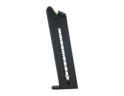 Triple K 10rds .22LR, Black