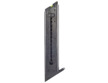 Triple K 10rds .22LR, Black