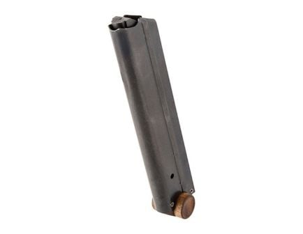 Triple K 7rds 9mm/.30 Luger, Black