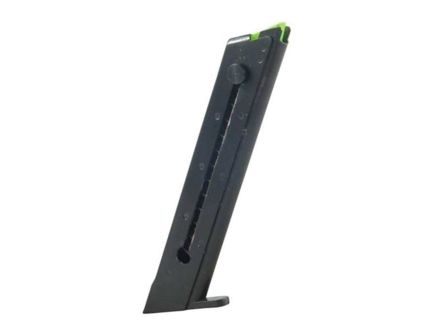 Triple K 10rds .22LR, Black