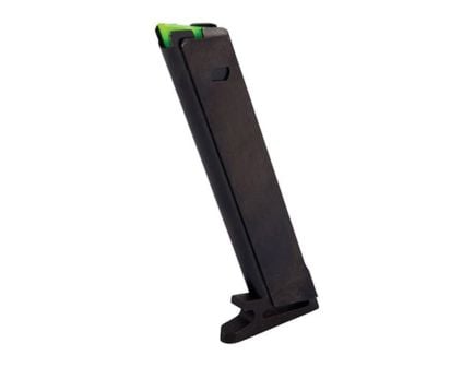 Triple K 10rds .22LR, Black