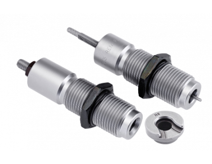 Hornady Die Set - American - 223 - 2 Die - 486228