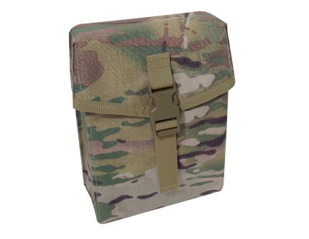 Rothco Molle ll 200 Round Saw Pouch