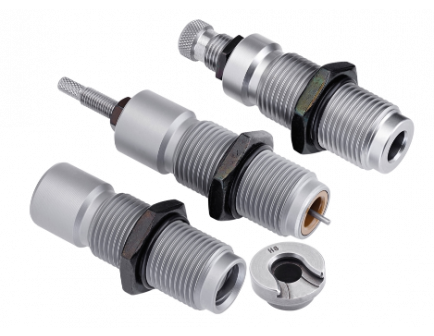 Hornady American  357 Mag/38 Cal 3-Die Set – 486527