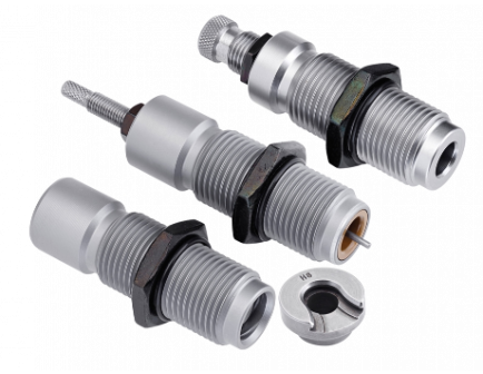 Hornady Die Set - American - 9MM -  3 Die - 486515