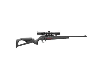 Winchester Xpert Scope Combo .22LR Bolt Action Rifle - 525233102