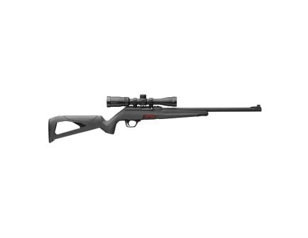 Winchester Wildcat 22 Scope Combo .22LR Semi-Auto Rifle - 521155102