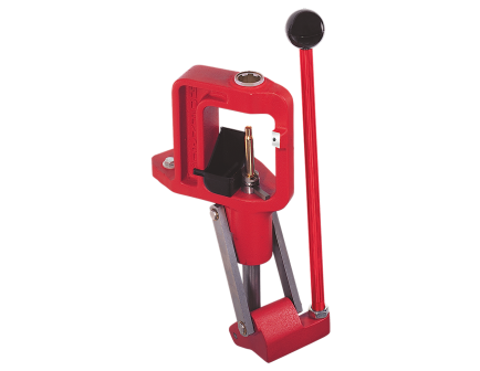 Hornady Lock-N-Load Classic Single Stage Press - 085001