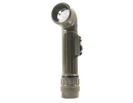 Rothco Army Style C-Cell Flashlights - Olive Drab
