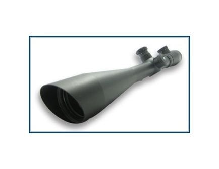 NC Star Mark III 10-40X50 Tactical Scope - SM3RAO104050G
