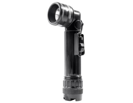 Rothco Army Style C-Cell Flashlights - Black