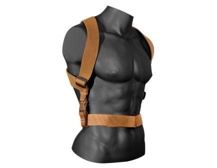 Rothco Combat Suspenders